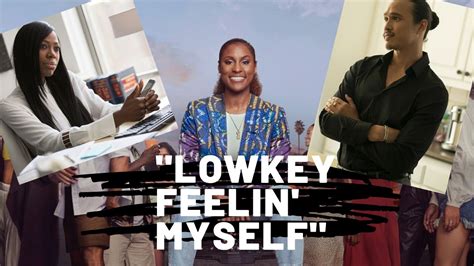 insecure recap and review season 4 episode 1 lowkey feelin myself youtube