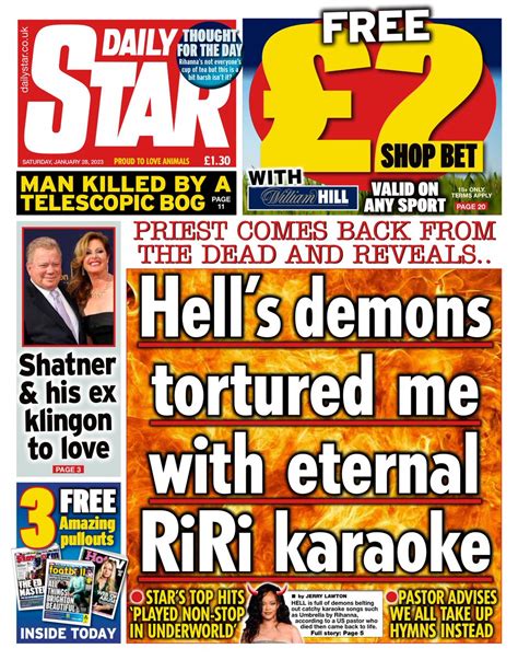 Daily Star Front Page Th Of January Tomorrow S Papers Today