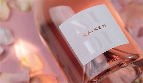 Bodega Kaiken Presenta Nude Un Vino Catalogado Como Descubrimiento