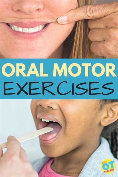 Oral Motor Exercises Dysphagia Pdf Recipes