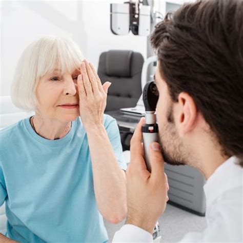 Eye Care Services Washington Eye Doctors Downtown And Chevy Chase