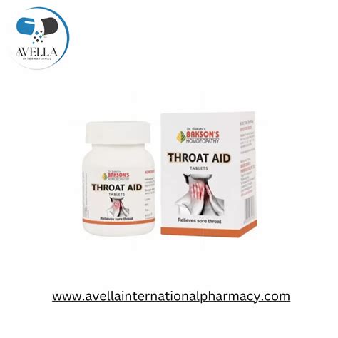 Throat Medicine Throatcalm Tablets Latest Price Manufacturers