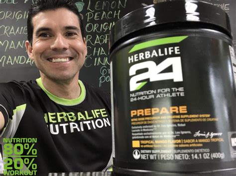 Excellent Preworkout Healthy And Strong Prepare Herbalife24 Wu To Wlybrz Good