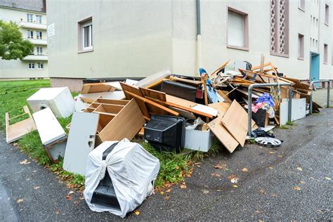 Want To Remove Home Renovation Trash Choose Dumpster Rental Service