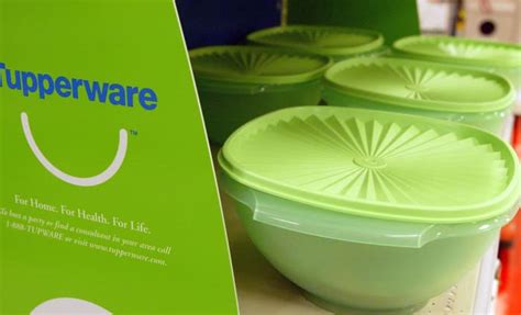Tupperwares Stock Shoots Up After Ceo Fernandez Replaced Board