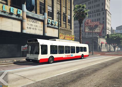 Carsinmalaysia.com with new and used cars for sale, the hottest car online marketplace in malaysia. RapidKL Malaysia Bus Skin - GTA5-Mods.com