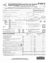 Income Tax Forms Itemized Deductions Pictures