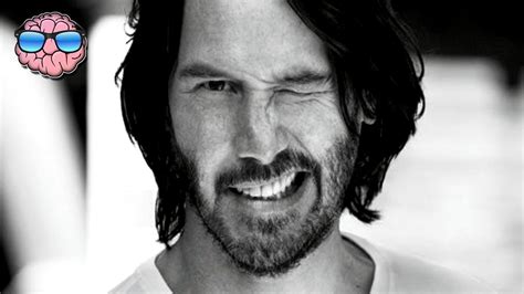 Top 10 Amazing Keanu Reeves Facts John Wick Youtube