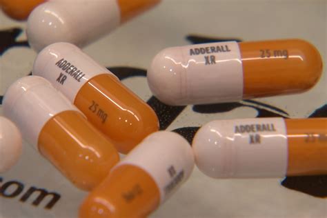 Why Adhd Drugs Are The Hottest Study Aid On College Campuses Nbc News
