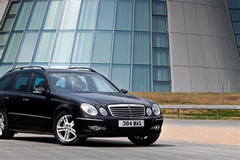 19 antwortenneuester beitrag am 17. Mercedes-Benz E 320 CDI V6 Elegance Estate (2005) - Car Keys