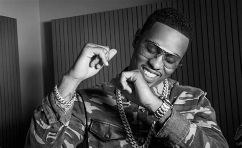 Jeremih Albums Songs Discography Album Of The Year
