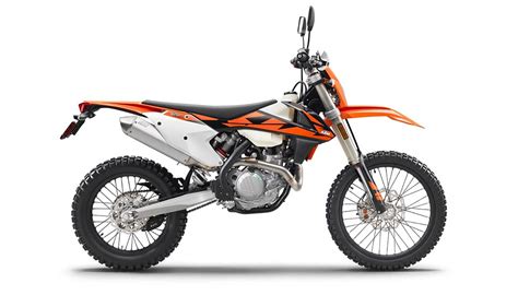 Best Dual Sport Motorcycles 2018 Ktm 500 Exc F Wheelscene