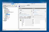 Windows 10 Virtual Desktop Manager