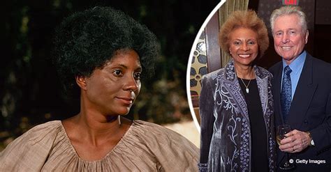 meet roots star leslie uggams husband grahame pratt who she has been married to for 54 years