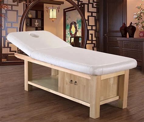 Modern Full Body Beauty Massage Table Simple Massage Bed Buy Massage Bed Full Body Massage Bed