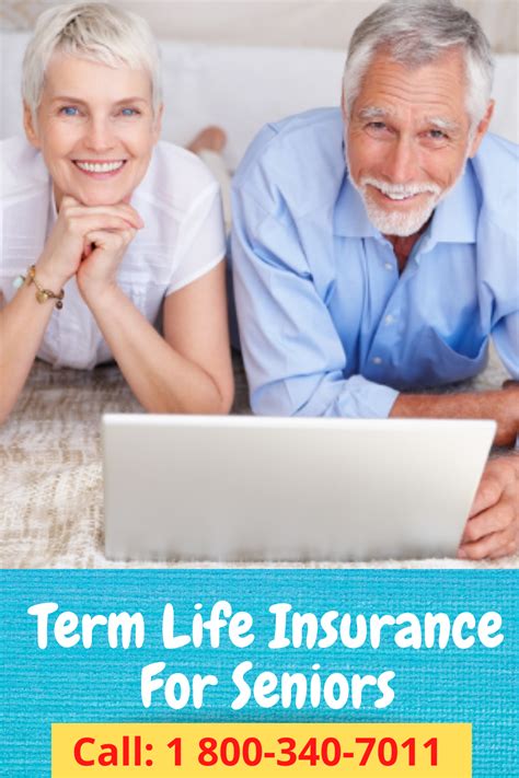 Term Life Insurance For Seniors Life Insurance For Seniors Term Life