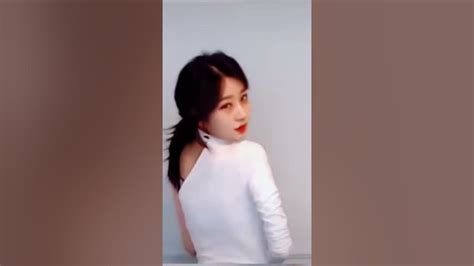 cute asian girl sexy dancing boobs youtube