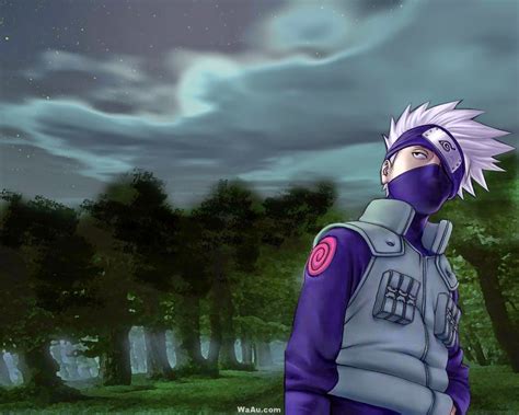 14 Naruto Aesthetic Wallpaper Computer Images