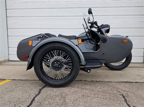 Not used enough to keep anymore. Ural Sidecar For Sale Used Motorcycles On Buysellsearch