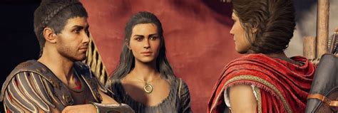 All Eyes Of Kosmos Locations In Assassins Creed Odyssey Tips Prima