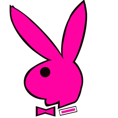LS Playboy Bunnies - Crew Emblems - Rockstar Games Social Club png image