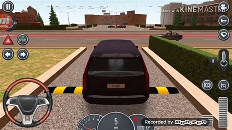لعبة سيارات واقعية للكمبيوتر