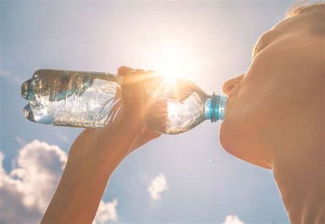 8 Things You Need To Know About Oral Rehydration Senior Outlook Today