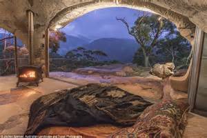 Inside Australias Stunning Enchanted Love Cave By Lionel Buckett