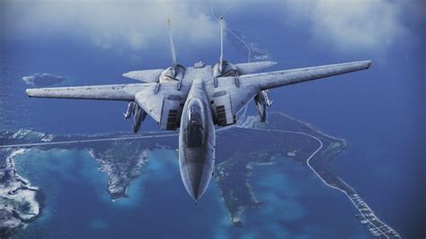 Ace Combat Infinity Comes To A Close Developers Reflect As They Move On