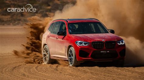 2020 Bmw X3 M Competition Review Outback Rally Style Caradvice
