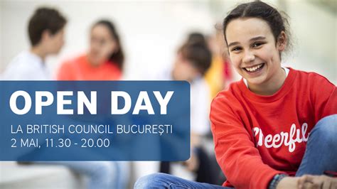 Night shyamalan's 'old' proves time is the most valuable thing we have Open Day at the British Council in Bucharest | British ...