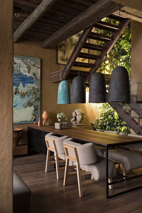 Wabi Sabi Interior Is The Ultimate Trend That Will Shake