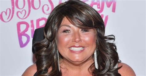 Abby Lee Miller Apologizes For Racist Comments On ‘dance Moms Lifetime Cancels ‘abbys Virtual