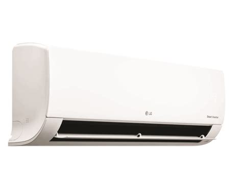 EVAPORADORA SPLIT HI WALL LG 12 000 BTU H QUENTE FRIO 220V AMNW12GSJA