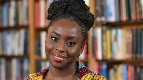 Her notable novels included purple hibiscus (2003). #BringBackOurGirls - Chimamanda Ngozi Adichie says Nigeria ...