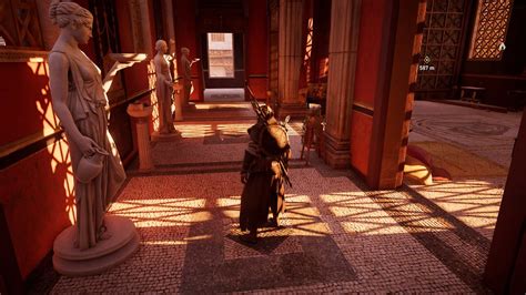 Assassin S Creed Origins Screenshot 2018 02 05 19 06 00 Flickr