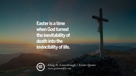 30 Happy Easter Quotes A New Beginning And Second Chance