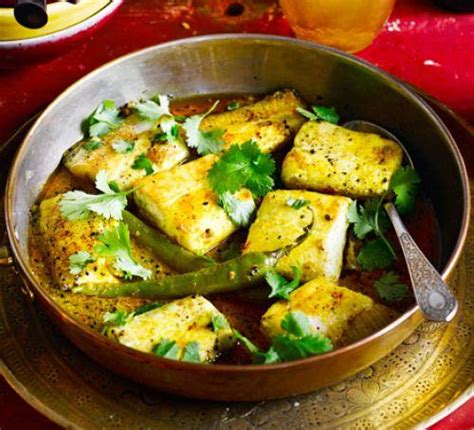 Bengali Mustard Fish Recipe