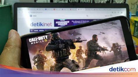 Hanif bali ber carl bildt om ursäkt. Mau Main Call of Duty: Mobile di PC? Pakai Emulator Ini