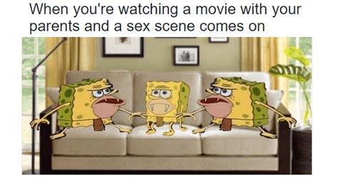 33 Hilariously Accurate Caveman Spongebob Memes