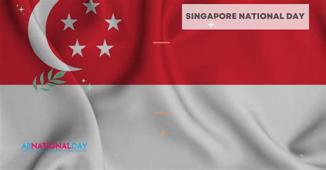 Singapore National Day Wishes Quotes Messages Greetings