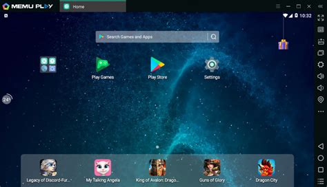 How To Download And Install MEmu Android Emulator On Windows GeeksforGeeks