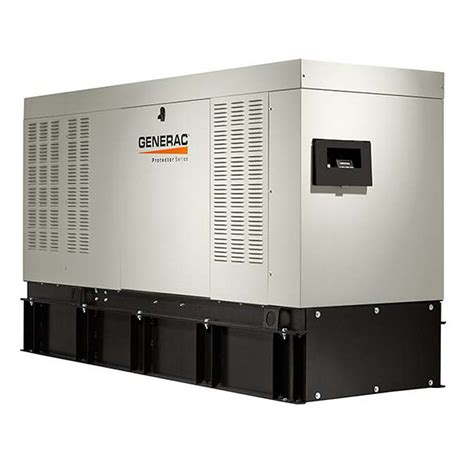 Generac RD03024 30kW Standby Generator | Nationwide Generators