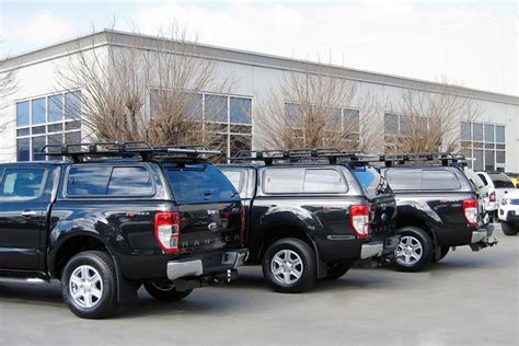 Steeltop® ute canopies from airplex. FLEET-CANOPY - CARRYBOY NEW ZEALAND : Fiberglass Canopies ...