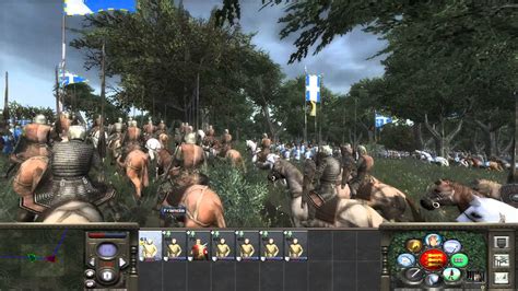 Inglaterra y escocia se medirán por la segunda fecha del grupo d de la eurocopa 2021, en un partido que se jugará en el estadio wembley en londres y que podría ser determinante para el futuro de la zona que también. Medieval II: Total War | Español | Inglaterra | Capitulo 6 ...