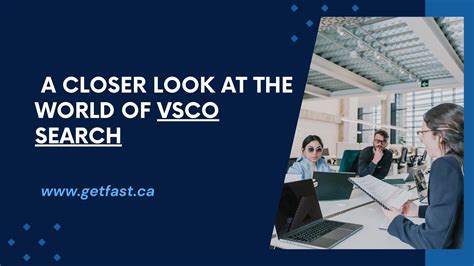 What is VSCO search? by getfastca - Issuu