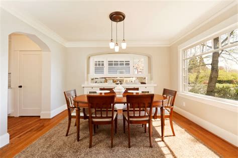 85 Beige Dining Room Ideas Photos