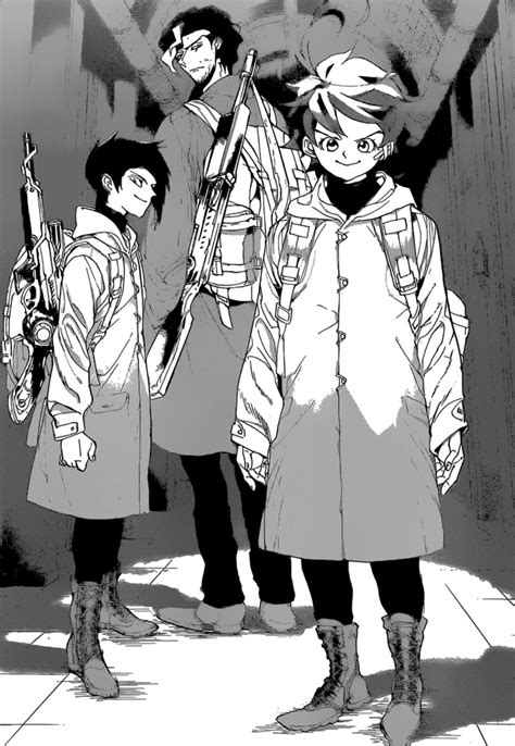 The Promised Neverland Season 2 Release Date Confirmed For 2020