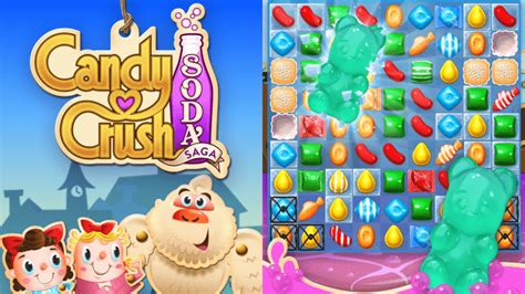 Sólo ofrecemos los mejores juegos friv 20 y candy crush king de la red para que te diviertas jugando! Como Descargar y Jugar Candy Crush Soda Saga para PC