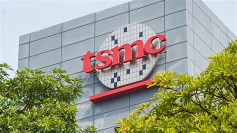 Tsmc Is Reportedly Planning To Build Worlds First 1nm Fab In Southern Taiwan